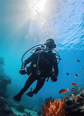 PADI Standard Safe Diving Practices Statement of Understanding